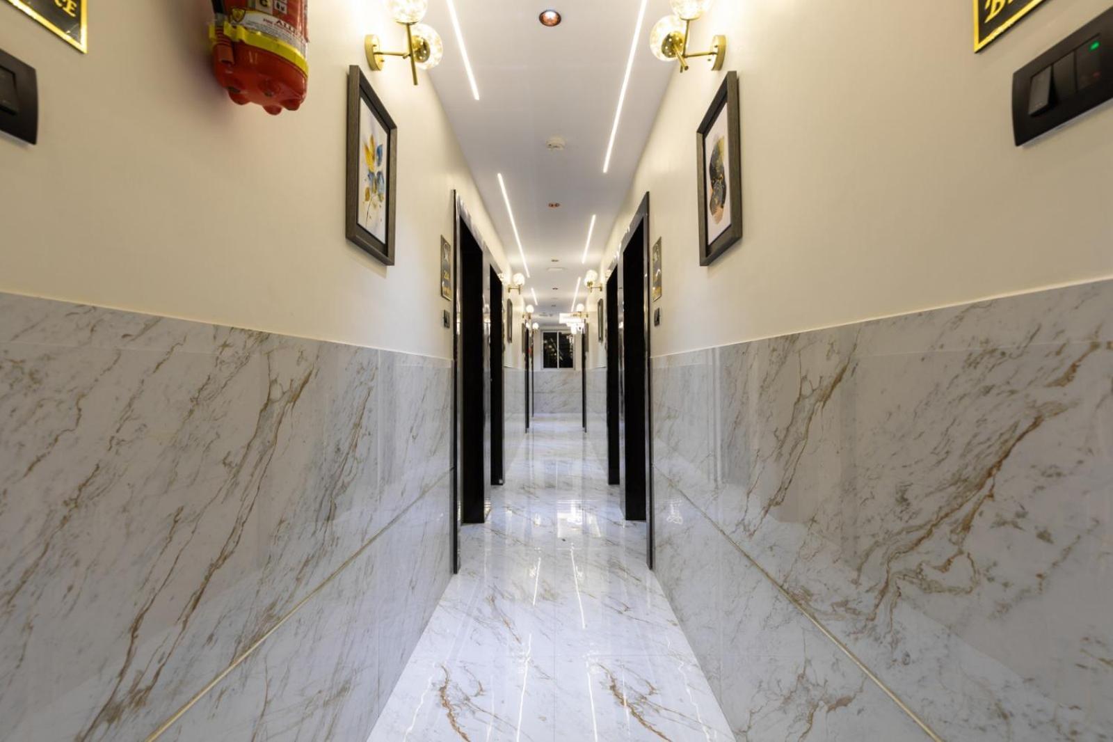 Hotel Windsor Castle 뭄바이 외부 사진