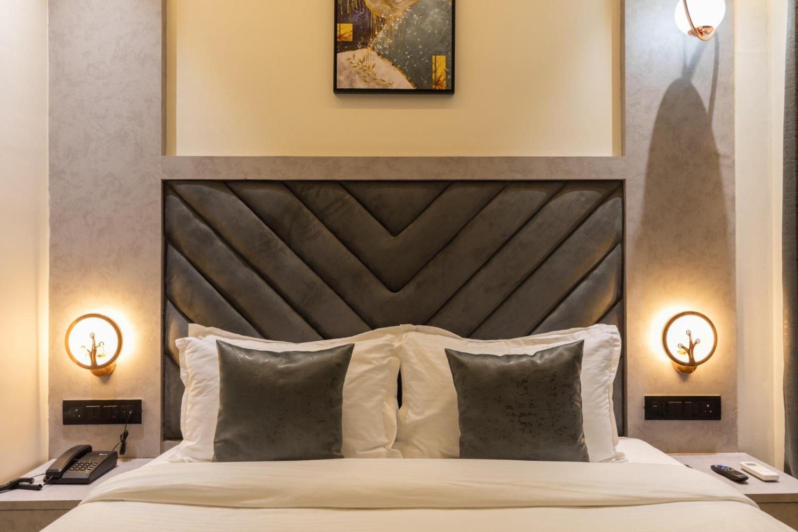 Hotel Windsor Castle 뭄바이 외부 사진
