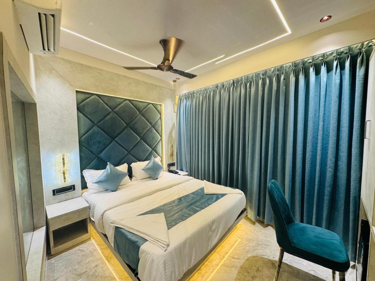 Hotel Windsor Castle 뭄바이 외부 사진