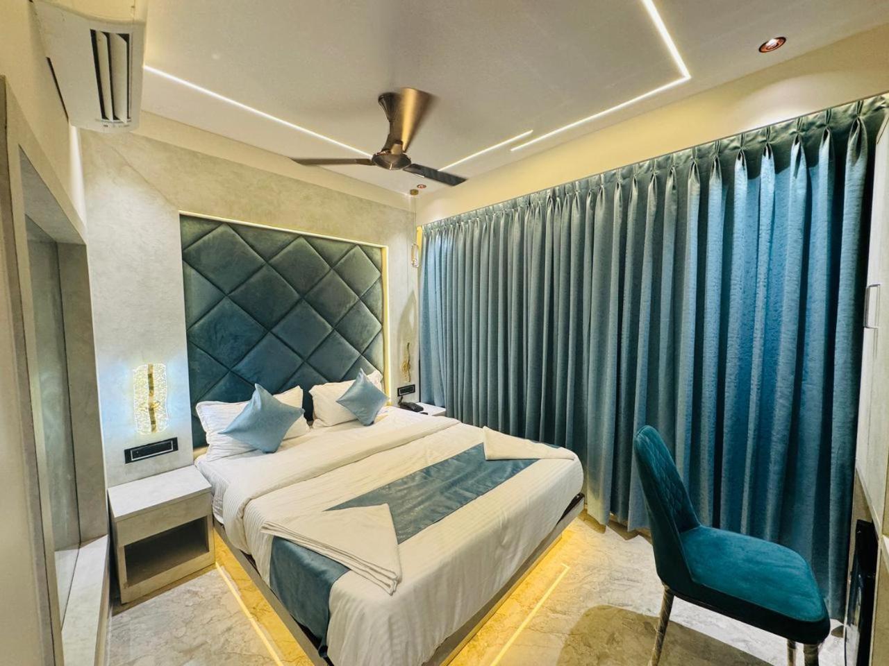 Hotel Windsor Castle 뭄바이 외부 사진