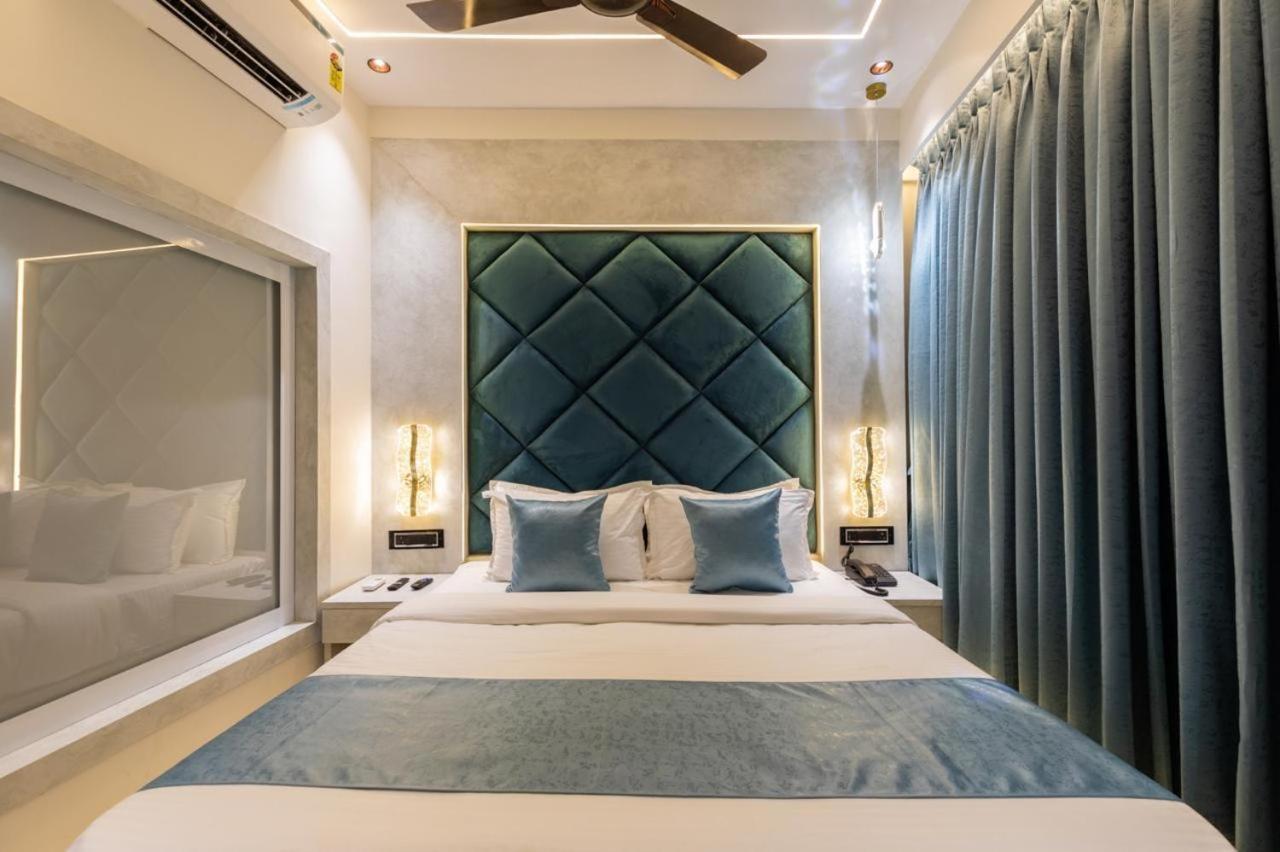 Hotel Windsor Castle 뭄바이 외부 사진